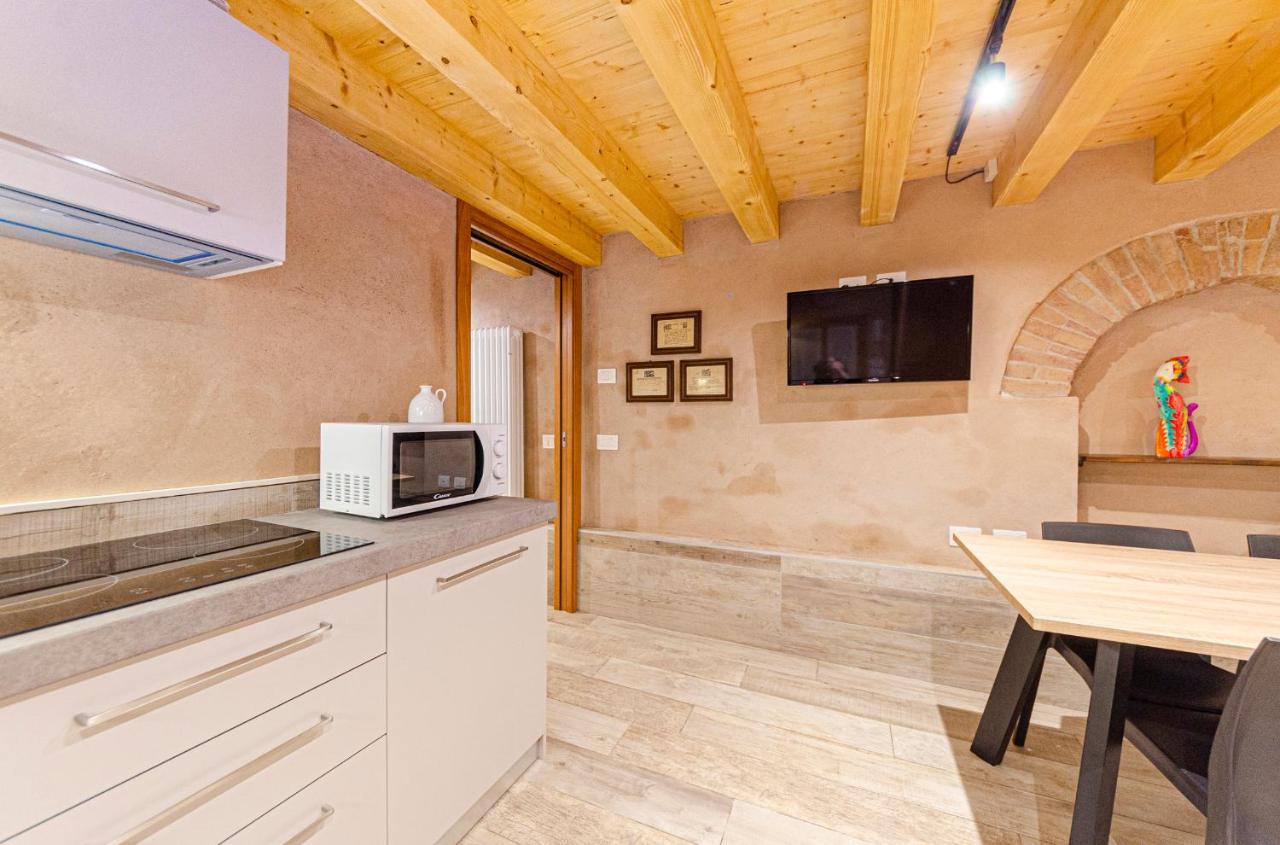 Appartamento Ca' Nane